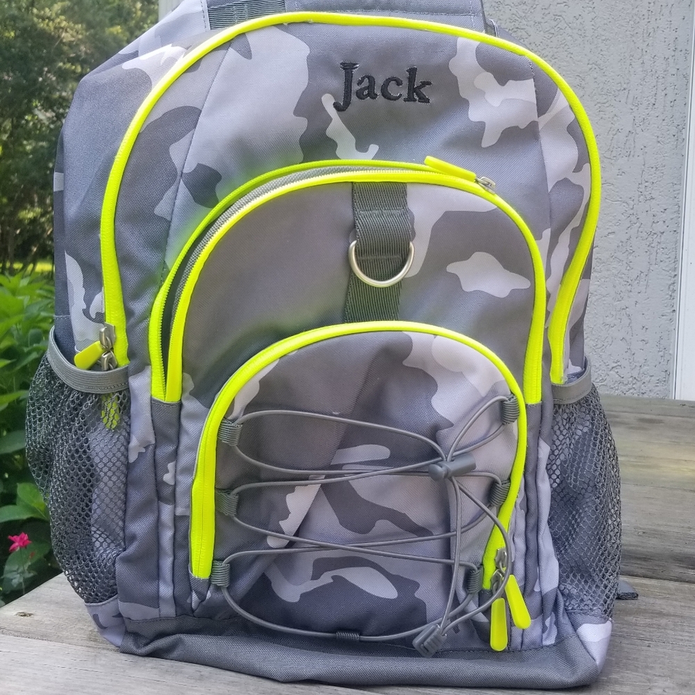 Jack backpack
